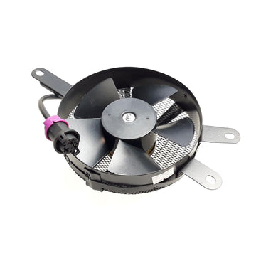 BLOWER ASSY