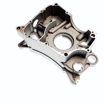 CRANKCASE ASSY