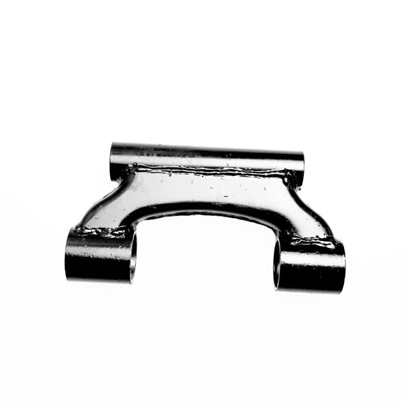 FRONT ENGINE MOUNT BRACKET of ATV300-D EFI T3b