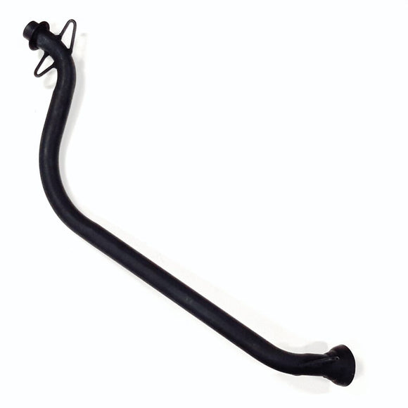 EXHAUST PIPE