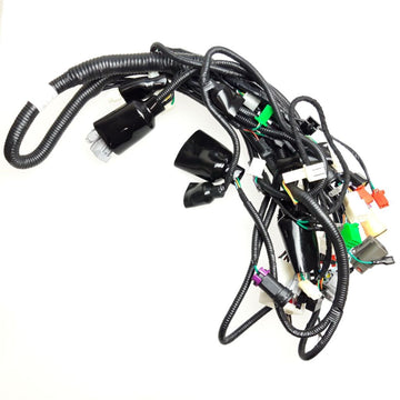 WATERPROOF WIRING HARNESS (FOR EUROPE)