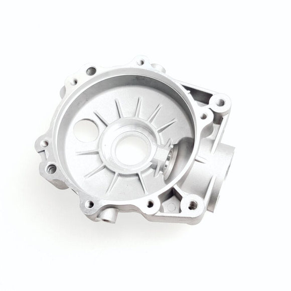 Gear Case, Front Axle