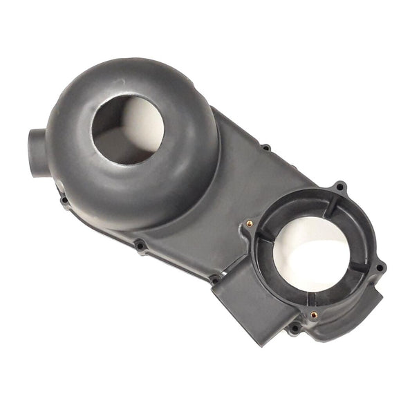 COVER CRANKCASE LEFT