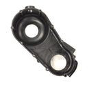 COVER CRANKCASE LEFT