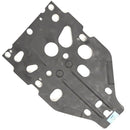 PLASTIC PLATE