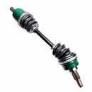 REAR DRIVE AXLE