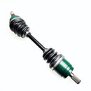 REAR DRIVE AXLE