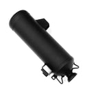 MUFFLER
