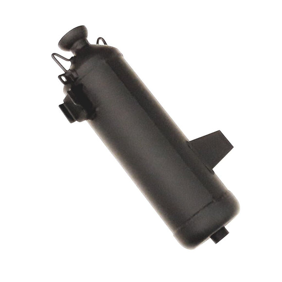 MUFFLER