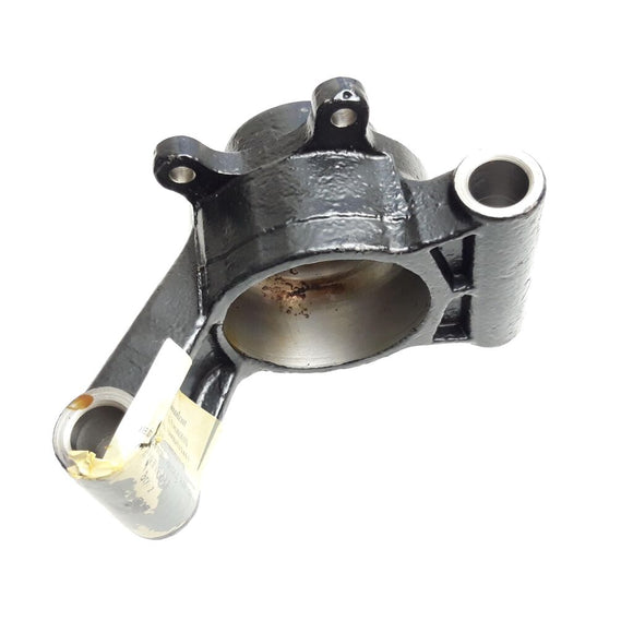 KNUCKLE, R.RR（CAST STEEL）