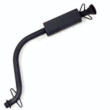 EXHAUST PIPE