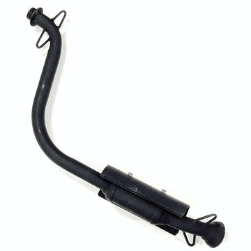 EXHAUST PIPE