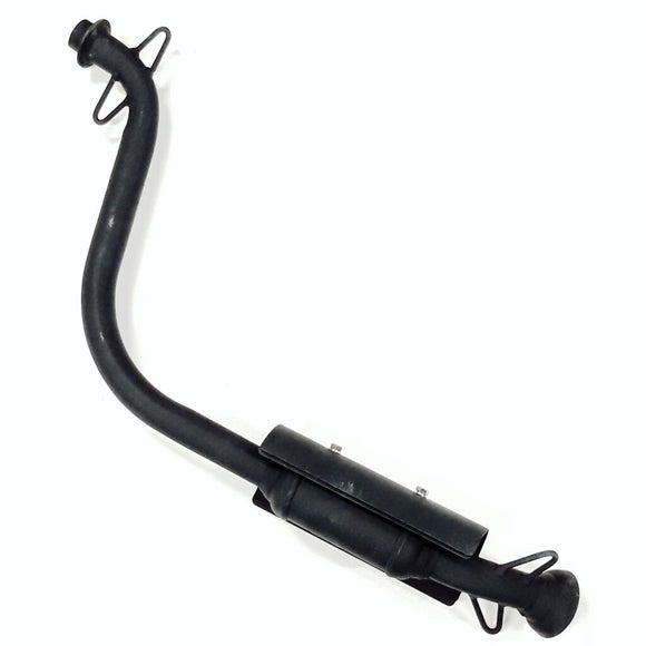 EXHAUST PIPE