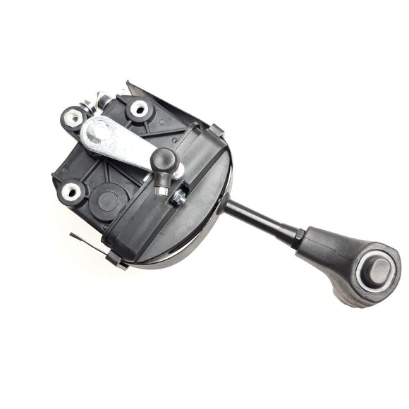 SHIFTER ASSY MOUNTING（NEW MODEL)（MATCH WITH NEW MODEL SHIFTER MOUNTING ROD)