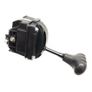 SHIFTER ASSY MOUNTING（NEW MODEL)（MATCH WITH NEW MODEL SHIFTER MOUNTING ROD)