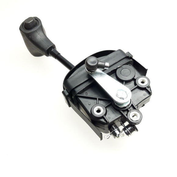 SHIFTER ASSY MOUNTING（NEW MODEL)（MATCH WITH NEW MODEL SHIFTER MOUNTING ROD)