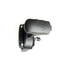 SHIFTER ASSY MOUNTING（NEW MODEL)（MATCH WITH NEW MODEL SHIFTER MOUNTING ROD)