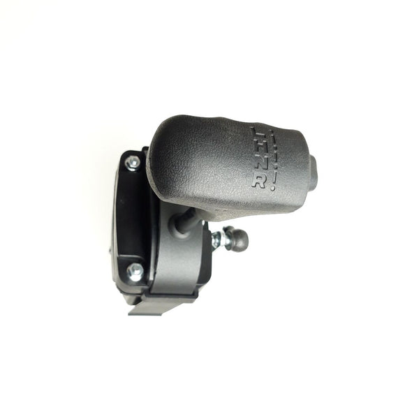 SHIFTER ASSY MOUNTING（NEW MODEL)（MATCH WITH NEW MODEL SHIFTER MOUNTING ROD)