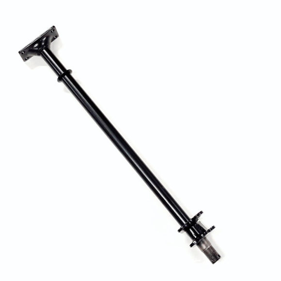 STEERING COLUMN