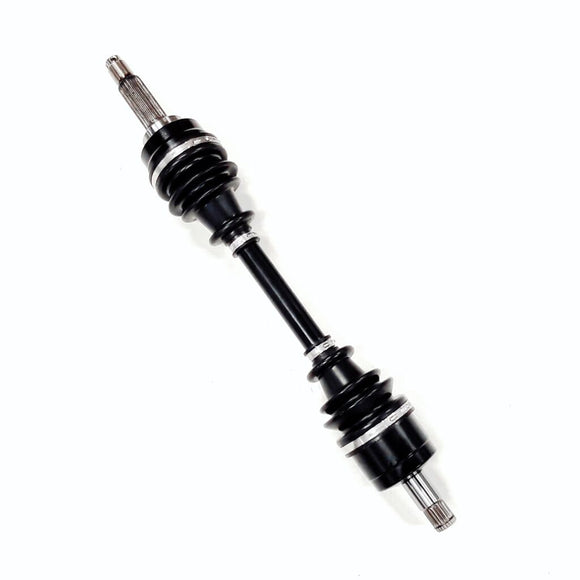 FRONT RIGHT DRIVE AXLE