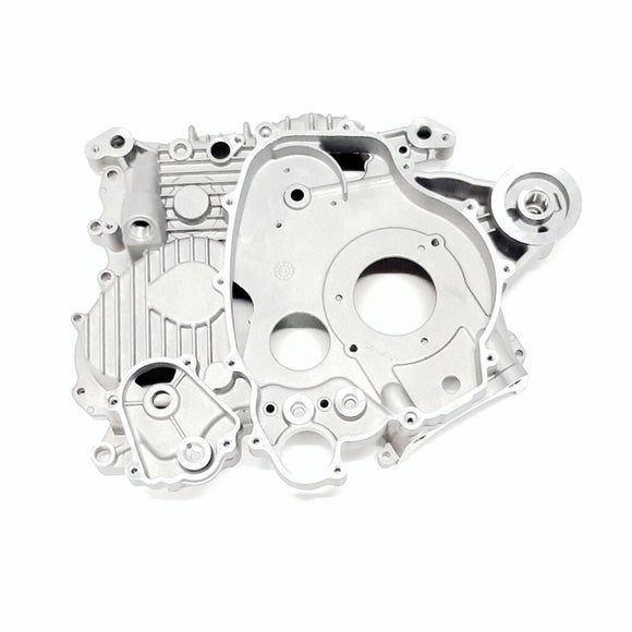 LEFT CRANKCASE