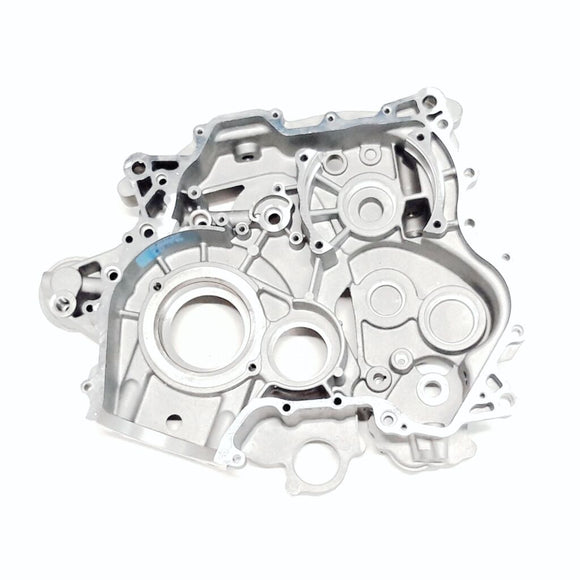 LEFT CRANKCASE