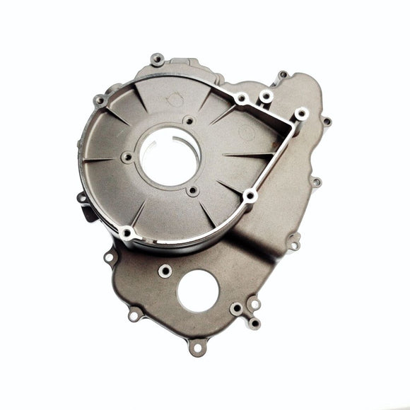 LEFT CRANKCASE COVER