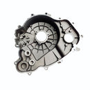 LEFT CRANKCASE COVER