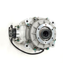 REAR GEAR-BOX ASSY