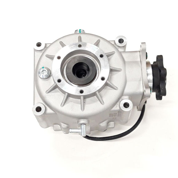 REAR GEAR-BOX ASSY