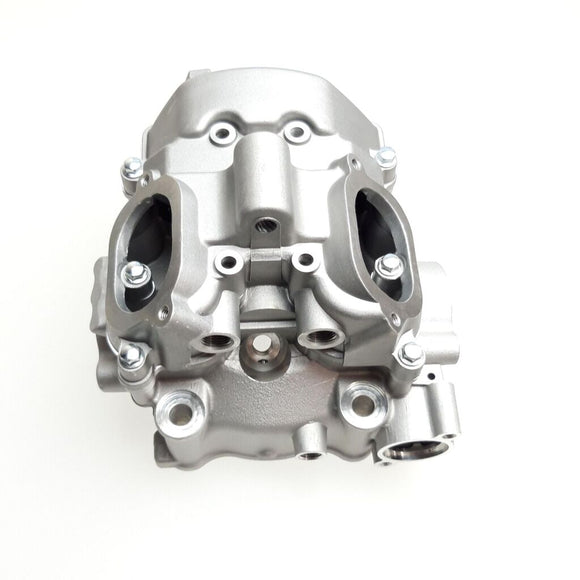 CYLINDER HEAD AND CYLINDER HEAD COVER ASSEMBLY