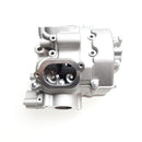 CYLINDER HEAD AND CYLINDER HEAD COVER ASSEMBLY