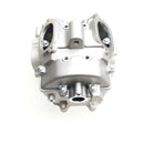 CYLINDER HEAD AND CYLINDER HEAD COVER ASSEMBLY