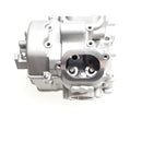 CYLINDER HEAD AND CYLINDER HEAD COVER ASSEMBLY