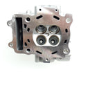CYLINDER HEAD AND CYLINDER HEAD COVER ASSEMBLY