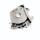 Crankcase Cover, RH