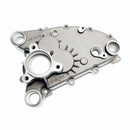 Gear Box Cover