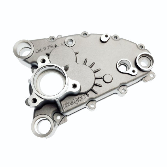 Gear Box Cover