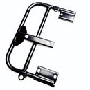 FOOTREST WELD ASSEMBLY LEFT