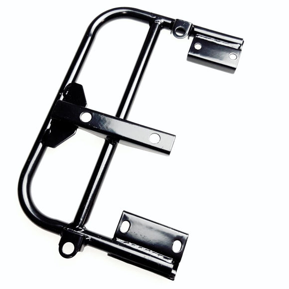 FOOTREST WELD ASSEMBLY LEFT