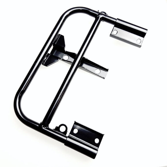 FOOTREST WELD ASSEMBLY LEFT