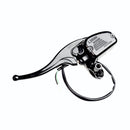 MASTER CYLINDER WITH BRAKE LEVER（PASSIVATION）