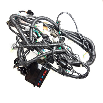WIRING HARNESS (FOR EUROPE 4)