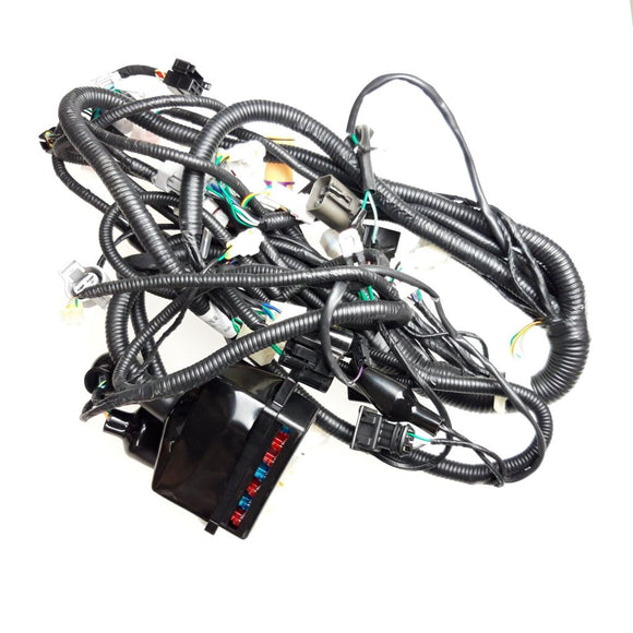 WIRING HARNESS (FOR EUROPE 4)