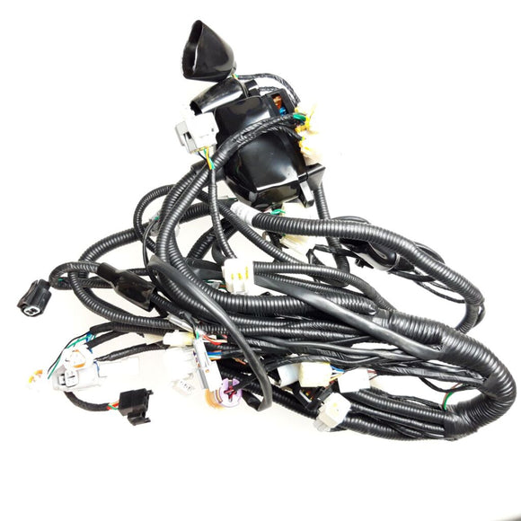 WIRING HARNESS (FOR EUROPE 4)