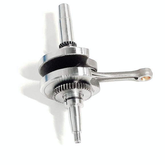 CRANKSHAFT ASSY