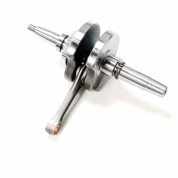CRANKSHAFT ASSY