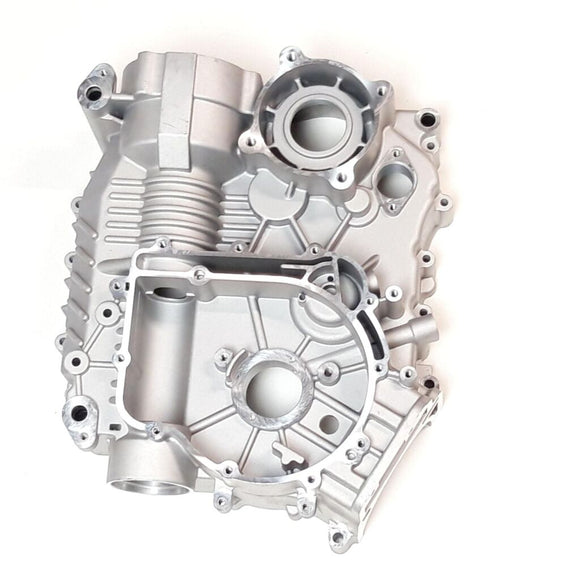 RIGHT CRANKCASE ASSY