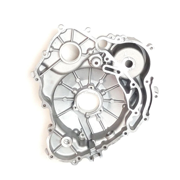 COVER, LEFT CRANKCASE