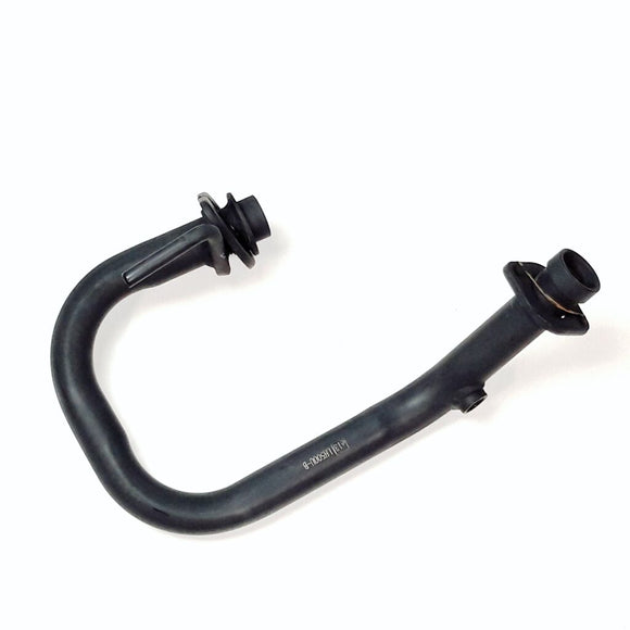 Pipe,Exhaust